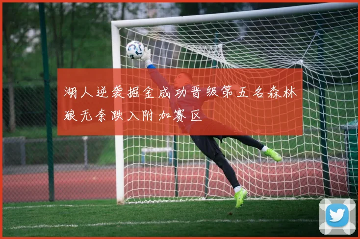 湖人逆袭掘金成功晋级第五名森林狼无奈跌入附加赛区
